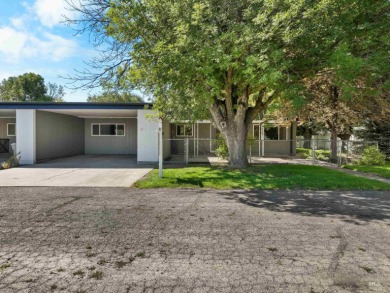 Welcome to Plantation View! This beautifully updated 2 bed, 2 on Plantation Country Club in Idaho - for sale on GolfHomes.com, golf home, golf lot