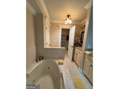 Welcome to 334 Eagle Circle in the picturesque mountain on Sky Valley Resort and Country Club in Georgia - for sale on GolfHomes.com, golf home, golf lot