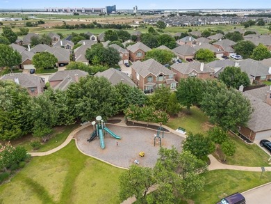 Beautifully Updated 4-Bedroom Home in One of North Texas' Most on The Golf Club At Champions Circle in Texas - for sale on GolfHomes.com, golf home, golf lot