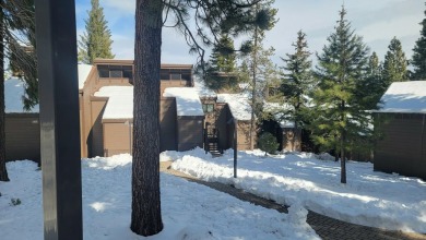 6138 Feather Ridge is a uniquely charming condo nestled in the on Northstar At Tahoe Golf Course in California - for sale on GolfHomes.com, golf home, golf lot