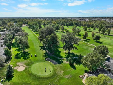 Welcome to Plantation View! This beautifully updated 2 bed, 2 on Plantation Country Club in Idaho - for sale on GolfHomes.com, golf home, golf lot