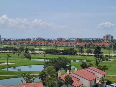 Escape the cold and embrace effortless Florida living in this on Isla Del Sol Yacht and Country Club in Florida - for sale on GolfHomes.com, golf home, golf lot