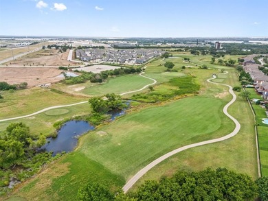 Beautifully Updated 4-Bedroom Home in One of North Texas' Most on The Golf Club At Champions Circle in Texas - for sale on GolfHomes.com, golf home, golf lot