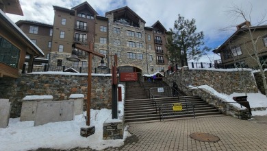 6138 Feather Ridge is a uniquely charming condo nestled in the on Northstar At Tahoe Golf Course in California - for sale on GolfHomes.com, golf home, golf lot