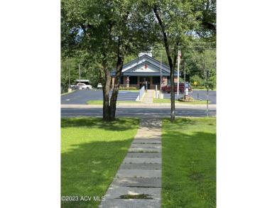 Much sought after commercial property located in the heart of on Cobble Hill Golf Course in New York - for sale on GolfHomes.com, golf home, golf lot