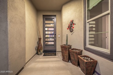 ELEVATED living in this tastefully upgraded VIBRANT in Trilogy on Trilogy Golf Club At Vistancia in Arizona - for sale on GolfHomes.com, golf home, golf lot