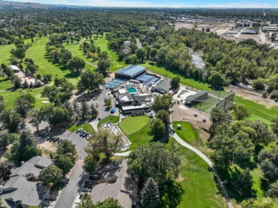 Welcome to Plantation View! This beautifully updated 2 bed, 2 on Plantation Country Club in Idaho - for sale on GolfHomes.com, golf home, golf lot