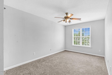 Well-maintained 3 bed 2.5 bath home with a 2-car garage on Hedingham Golf and Athletic Club in North Carolina - for sale on GolfHomes.com, golf home, golf lot