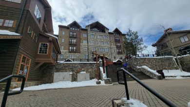 6138 Feather Ridge is a uniquely charming condo nestled in the on Northstar At Tahoe Golf Course in California - for sale on GolfHomes.com, golf home, golf lot