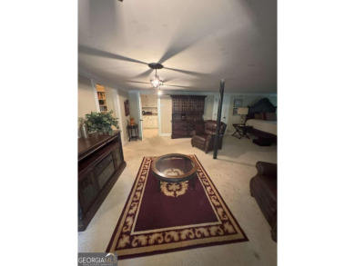 Welcome to 334 Eagle Circle in the picturesque mountain on Sky Valley Resort and Country Club in Georgia - for sale on GolfHomes.com, golf home, golf lot