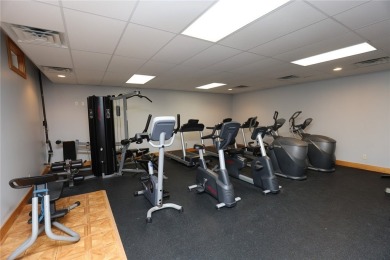 Maintenance Free Lakeview Living. Spacious updated condo -- 2 on Bristol Harbour Golf Club in New York - for sale on GolfHomes.com, golf home, golf lot