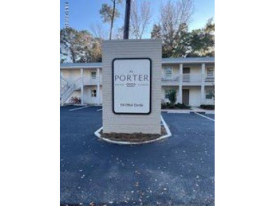 Welcome to The Porter Condos, perfectly located just off Porter on Gulf Hills Golf Club in Mississippi - for sale on GolfHomes.com, golf home, golf lot