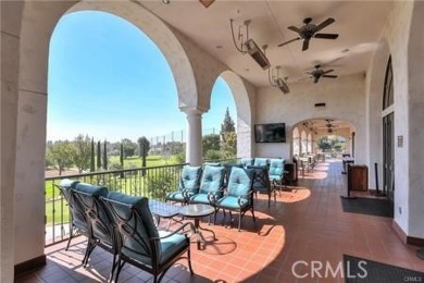 Amazing southwest view from this *San Clemente* cottage.  This on Leisure Village Par 3 Golf Course in California - for sale on GolfHomes.com, golf home, golf lot