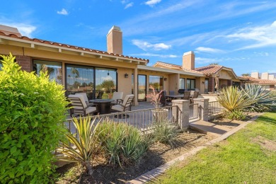 This stunning, fully furnished residence in Monterey Country on Monterey Country Club in California - for sale on GolfHomes.com, golf home, golf lot