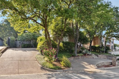 Wonderful opportunity to own a home adjacent to Texas Ranger on Texas Rangers Golf Club  in Texas - for sale on GolfHomes.com, golf home, golf lot