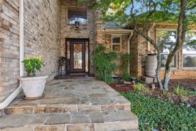 Wonderful opportunity to own a home adjacent to Texas Ranger on Texas Rangers Golf Club  in Texas - for sale on GolfHomes.com, golf home, golf lot