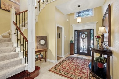 Wonderful opportunity to own a home adjacent to Texas Ranger on Texas Rangers Golf Club  in Texas - for sale on GolfHomes.com, golf home, golf lot