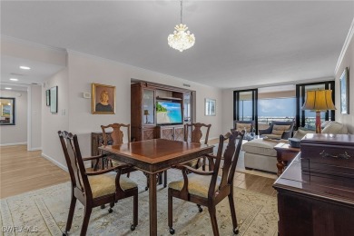 SUPER VALUE in this 7th floor 2-bedroom condo with tile floors on The Landings Yacht, Golf and Tennis Club in Florida - for sale on GolfHomes.com, golf home, golf lot