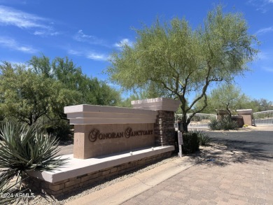 Looking to build your custom desert sanctuary~Look no further on Desert Mountain - Outlaw Golf Course in Arizona - for sale on GolfHomes.com, golf home, golf lot