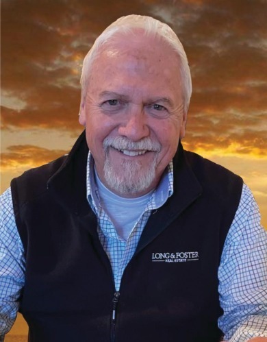 Reg Anderson <br> Selling Smith Mountain Lake & Leesville Lake on GolfHomes.com