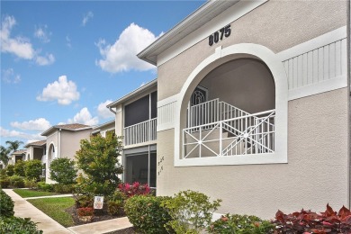 Welcome to this lovely 2-bedroom, 2-bath condo with garage on Heritage Palms Golf and Country Club in Florida - for sale on GolfHomes.com, golf home, golf lot