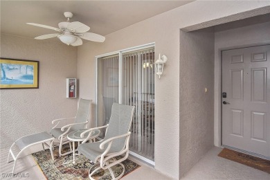 Welcome to this lovely 2-bedroom, 2-bath condo with garage on Heritage Palms Golf and Country Club in Florida - for sale on GolfHomes.com, golf home, golf lot