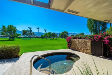 Rarely do homes with such amazing views, a prime golf course on The Springs Country Club in California - for sale on GolfHomes.com, golf home, golf lot