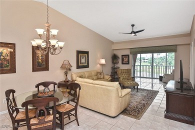 Welcome to this lovely 2-bedroom, 2-bath condo with garage on Heritage Palms Golf and Country Club in Florida - for sale on GolfHomes.com, golf home, golf lot