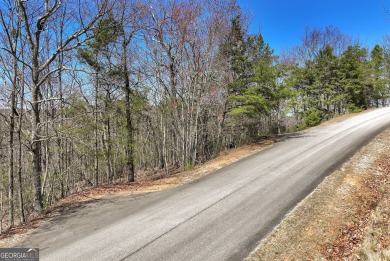 SERIOUS MOUNTAIN VIEWS!!! Loaded with Mountain Laurel and on The Orchard Golf and Country Club in Georgia - for sale on GolfHomes.com, golf home, golf lot