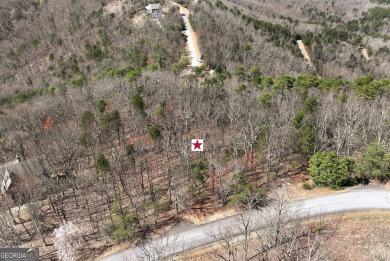 SERIOUS MOUNTAIN VIEWS!!! Loaded with Mountain Laurel and on The Orchard Golf and Country Club in Georgia - for sale on GolfHomes.com, golf home, golf lot