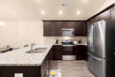 Modern Craftsman Living in the Heart of Lake Arrowhead  One of on The Highlands Course at Lake Arrowhead in Georgia - for sale on GolfHomes.com, golf home, golf lot