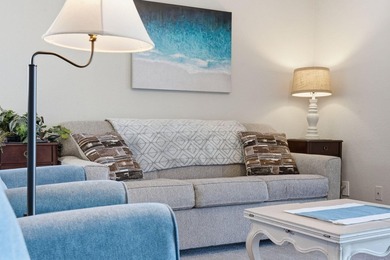 Welcome to easy living in this beautifully furnished penthouse on Thousand Hills Golf Resort in Missouri - for sale on GolfHomes.com, golf home, golf lot