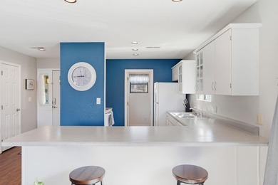 Welcome to easy living in this beautifully furnished penthouse on Thousand Hills Golf Resort in Missouri - for sale on GolfHomes.com, golf home, golf lot