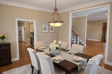 Nestled in one of Monroeville's most established neighborhoods on Vanity Fair Golf and Tennis Club in Alabama - for sale on GolfHomes.com, golf home, golf lot