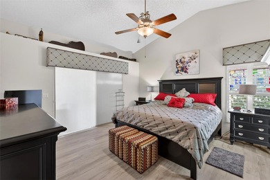 Beautiful Golf Course Home in the exclusive Royal Doulton on The Club Renaissance in Florida - for sale on GolfHomes.com, golf home, golf lot