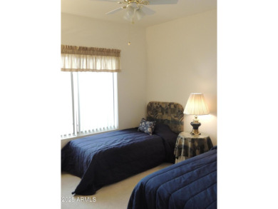 This home is located in ''The Grand'' community formerly known on Sun City Grand Golf Couse and Club in Arizona - for sale on GolfHomes.com, golf home, golf lot