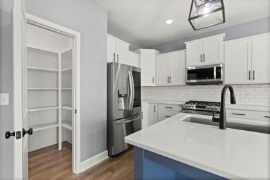 Are you looking for a home that combines luxury, lifestyle, and on Dubs Dread Golf Club in Kansas - for sale on GolfHomes.com, golf home, golf lot