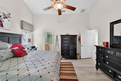 Beautiful Golf Course Home in the exclusive Royal Doulton on The Club Renaissance in Florida - for sale on GolfHomes.com, golf home, golf lot