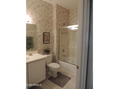 This home is located in ''The Grand'' community formerly known on Sun City Grand Golf Couse and Club in Arizona - for sale on GolfHomes.com, golf home, golf lot