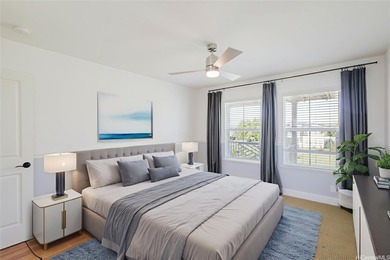 Buyer incentive available! Seller providing $12K closing credit on Hoakalei Country Club At Ocean Pointe in Hawaii - for sale on GolfHomes.com, golf home, golf lot