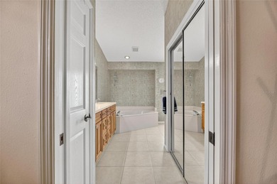 Beautiful Golf Course Home in the exclusive Royal Doulton on The Club Renaissance in Florida - for sale on GolfHomes.com, golf home, golf lot