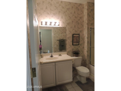This home is located in ''The Grand'' community formerly known on Sun City Grand Golf Couse and Club in Arizona - for sale on GolfHomes.com, golf home, golf lot