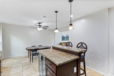 After a fire in 2012, this home was completely rebuilt, giving on River Oaks Golf Course in Missouri - for sale on GolfHomes.com, golf home, golf lot