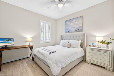 Renovated second-floor coach home in Pelican Sound is now on Pelican Sound Golf and River Club in Florida - for sale on GolfHomes.com, golf home, golf lot