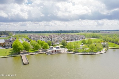 Corner Lot Opportunity in Sugar Mill Pond Positioned within one on Les Vieux Chenes Golf Course in Louisiana - for sale on GolfHomes.com, golf home, golf lot