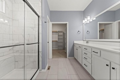 Are you looking for a home that combines luxury, lifestyle, and on Dubs Dread Golf Club in Kansas - for sale on GolfHomes.com, golf home, golf lot