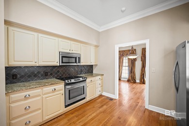 Nestled in one of Monroeville's most established neighborhoods on Vanity Fair Golf and Tennis Club in Alabama - for sale on GolfHomes.com, golf home, golf lot