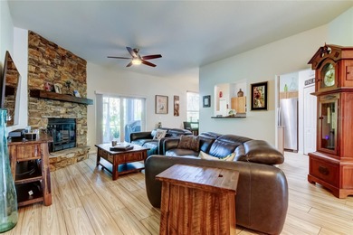 This fantastic Westchase home is located on a private wooded on Westchase Golf Club in Florida - for sale on GolfHomes.com, golf home, golf lot