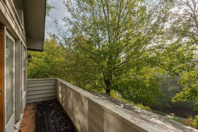 Enjoy spectacular views from nearly every room in this beautiful on Burlingame Country Club in North Carolina - for sale on GolfHomes.com, golf home, golf lot