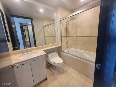 ELEGANT TURNBERRY PLACE PENTHOUSE ON THE 27TH FLOOR. PRIVATE on Las Vegas Country Club in Nevada - for sale on GolfHomes.com, golf home, golf lot